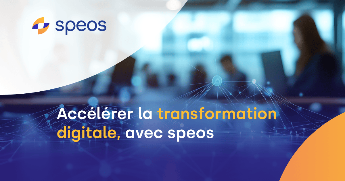 la transformation digitale avec speos