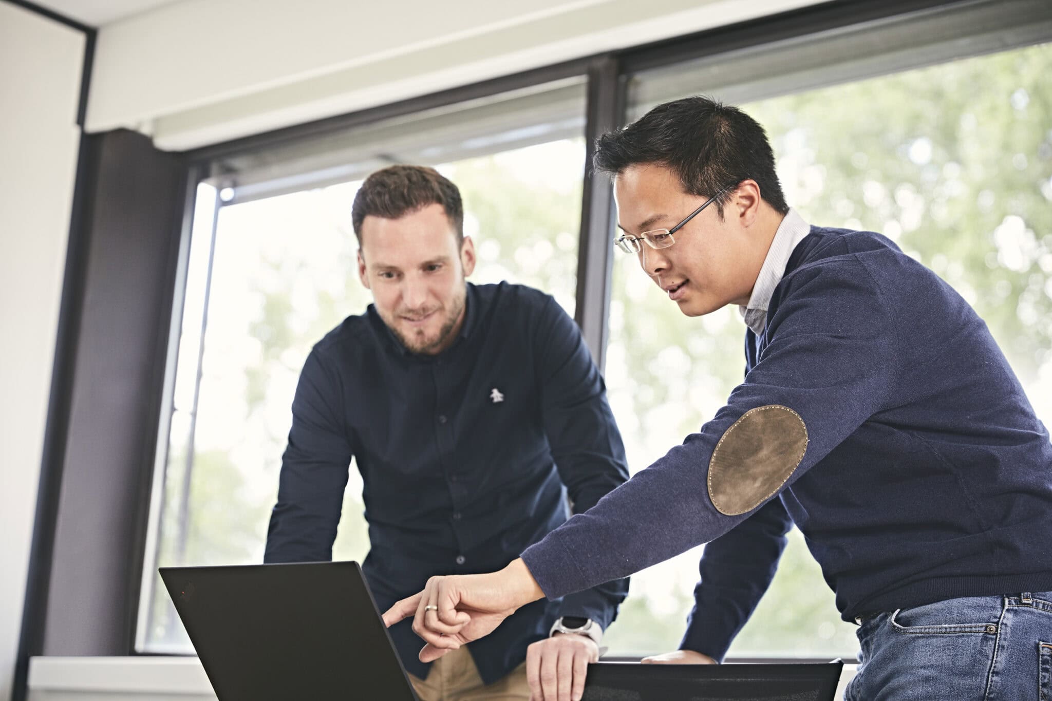 Our speos team is ready to help you